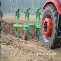 Plow For Tractor 3 point linkage hydraulic reversible plow Factory